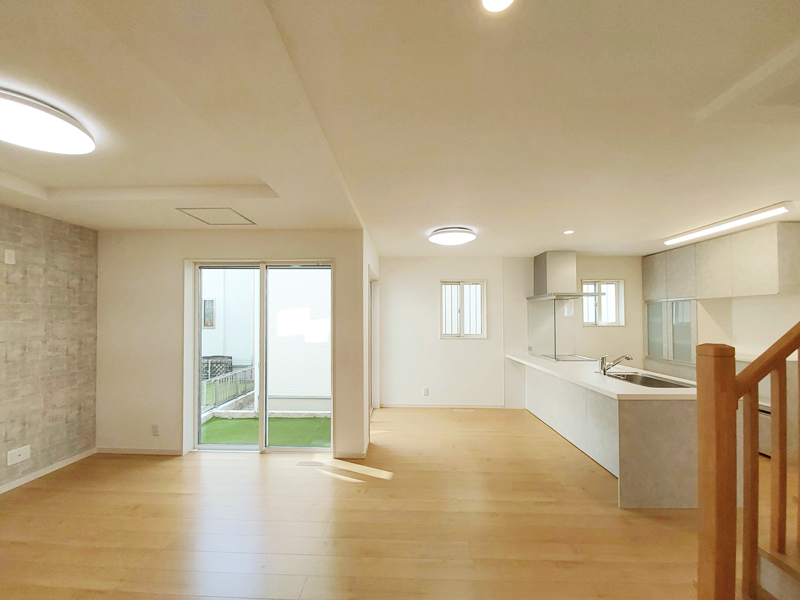 建物内部画像2